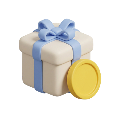 다양한 커미션 옵션