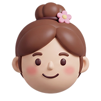 유치원 선생님 프로필 이미지