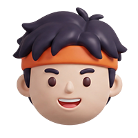 러닝 동호회 회원 프로필 이미지